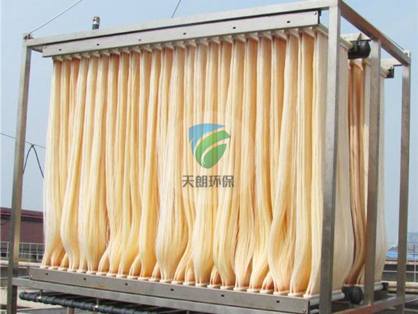 MBR膜生物反應(yīng)器